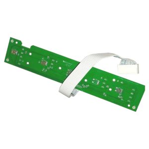 Frigidaire Dishwasher User Interface 5304517207