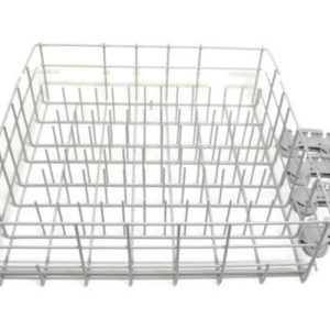 Whirlpool Dishwasher Dishrack, Lower W10161215