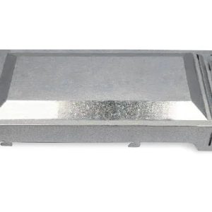 Amana Range Terminal Block Cover WPW10326122