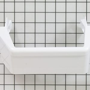 Whirlpool Refrigerator Freezer Door Shelf Trim WP2156021