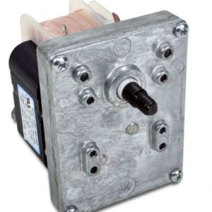 Whirlpool Refrigerator Auger Motor (replaces 2188242) WP2188242