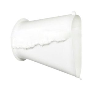 Whirlpool Laundry Center Dryer Lint Duct Transition 279704