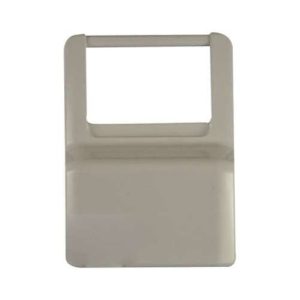 Amana Refrigerator Ice Container Front Cover W10189274