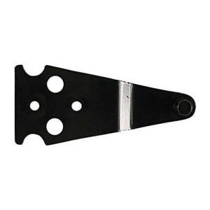 Amana Refrigerator Door Hinge W10402730