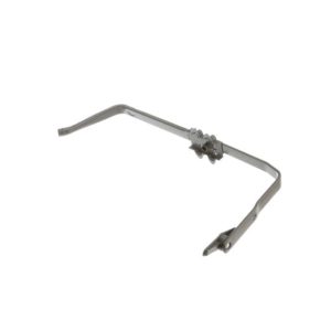 Whirlpool Dishwasher Water Feed Tube WPW10340745