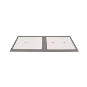 KitchenAid Refrigerator Glass Shelf WPW10568000