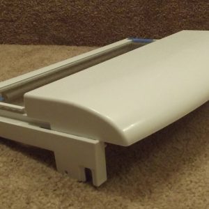 GE Refrigerator Crisper Pan Cover WR32X10153