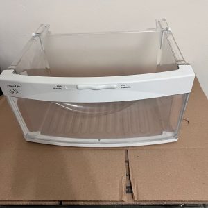GE Refrigerator Deli Drawer WR32X10524
