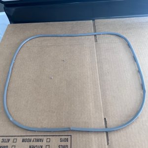 GE Stacked Laundry Center Dryer Door Seal WE9M58