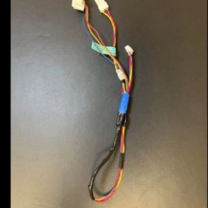 GE Stacked Laundry Center Harness Comunication WE15X27258