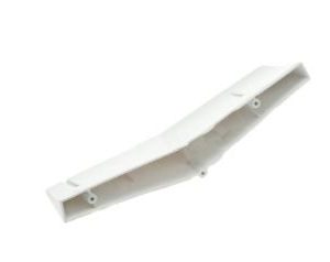 GE Stacked Laundry Center Dryer Drum Baffle WE21M39