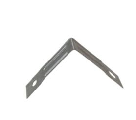 Frigidaire Refrigerator Wire Harness Clamp 215174700