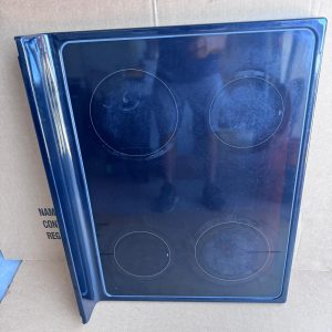 Amana Range Glass Main Cooktop W10906141