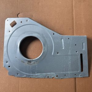 GE Dryer Blower Housing Assembly WE03X23859