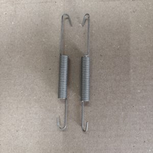 GE Laundry Center Spring Assist WH01X2623