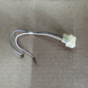 GE Laundry Center Dryer Door Switch WE04X10003 Harness