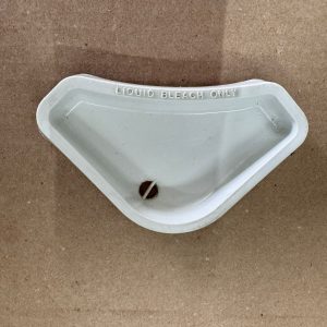 GE Laundry Center Bleach Dispenser WH47X0041