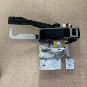 GE Laundry Center Washer Lid Lock WH12X10216