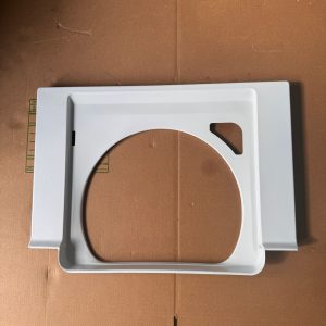 GE Laundry Center Washer Top Panel (White) WH46X10026