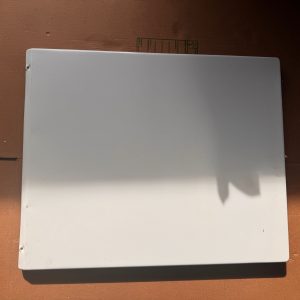 GE Laundry Center Front Panel WH46X10086