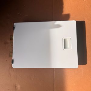 GE Laundry Center Dryer Outer Door WE10X10012