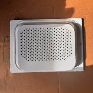 GE Laundry Center Dryer Inner Door WE10X10004