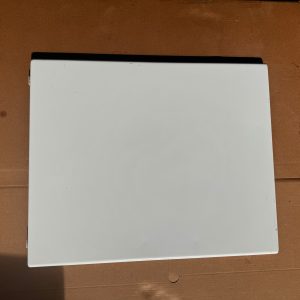 Whirlpool Laundry Center Washer Front Panel WP692628