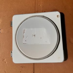 Whirlpool Laundry Center Dryer Inner Door 280077