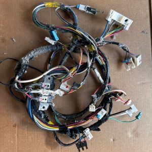 Samsung Dryer Wire Harness DC93-00465C