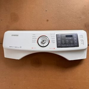 Samsung Dryer Control Panel DC97-19326S