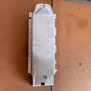Samsung Dryer Heating Element Assembly DC93-00154A