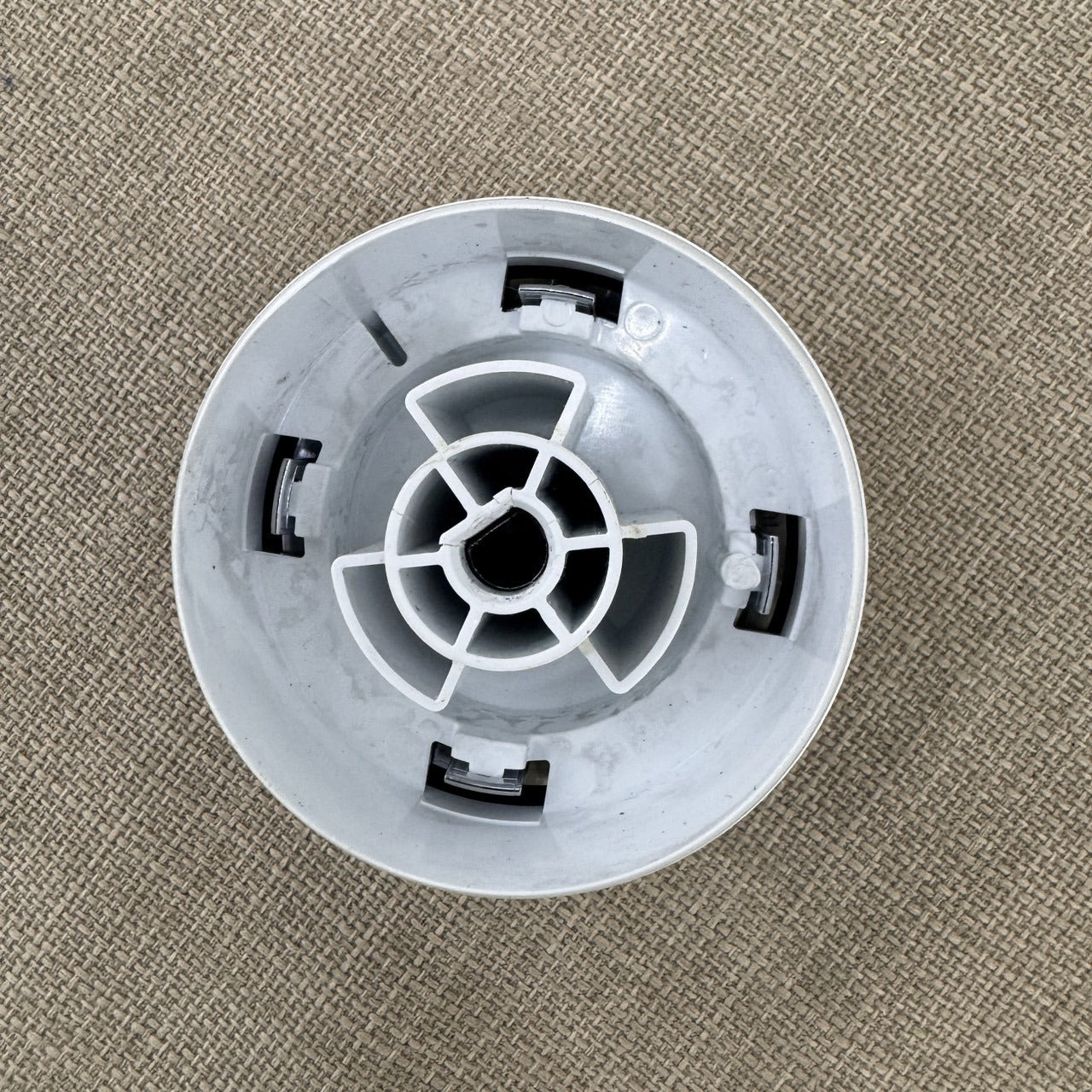 GE Laundry Appliance Control Knob WH01X24378