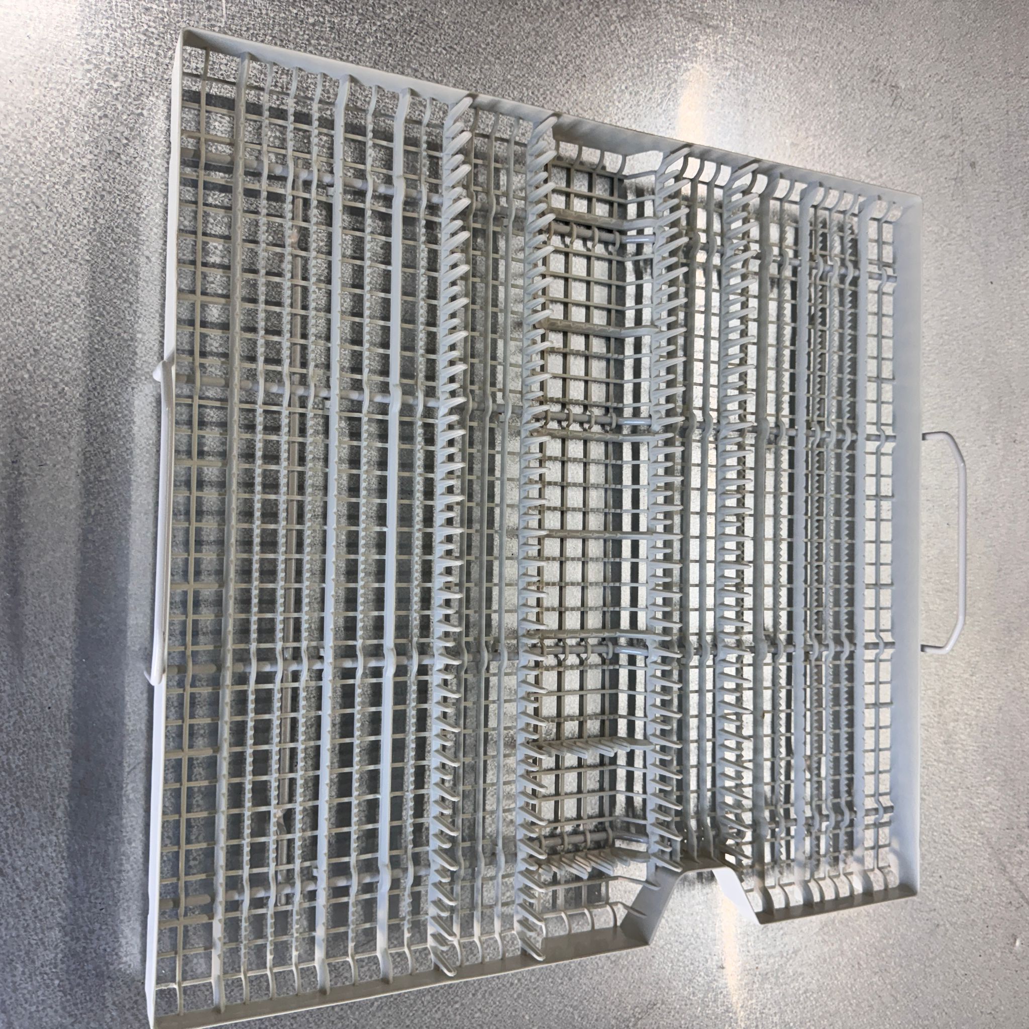 Miele Dishwasher Dishrack Rack G843 SCVI PLUS