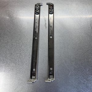 Miele Dishwasher Slide Rail Lower x2 G843 SCVI PLUS