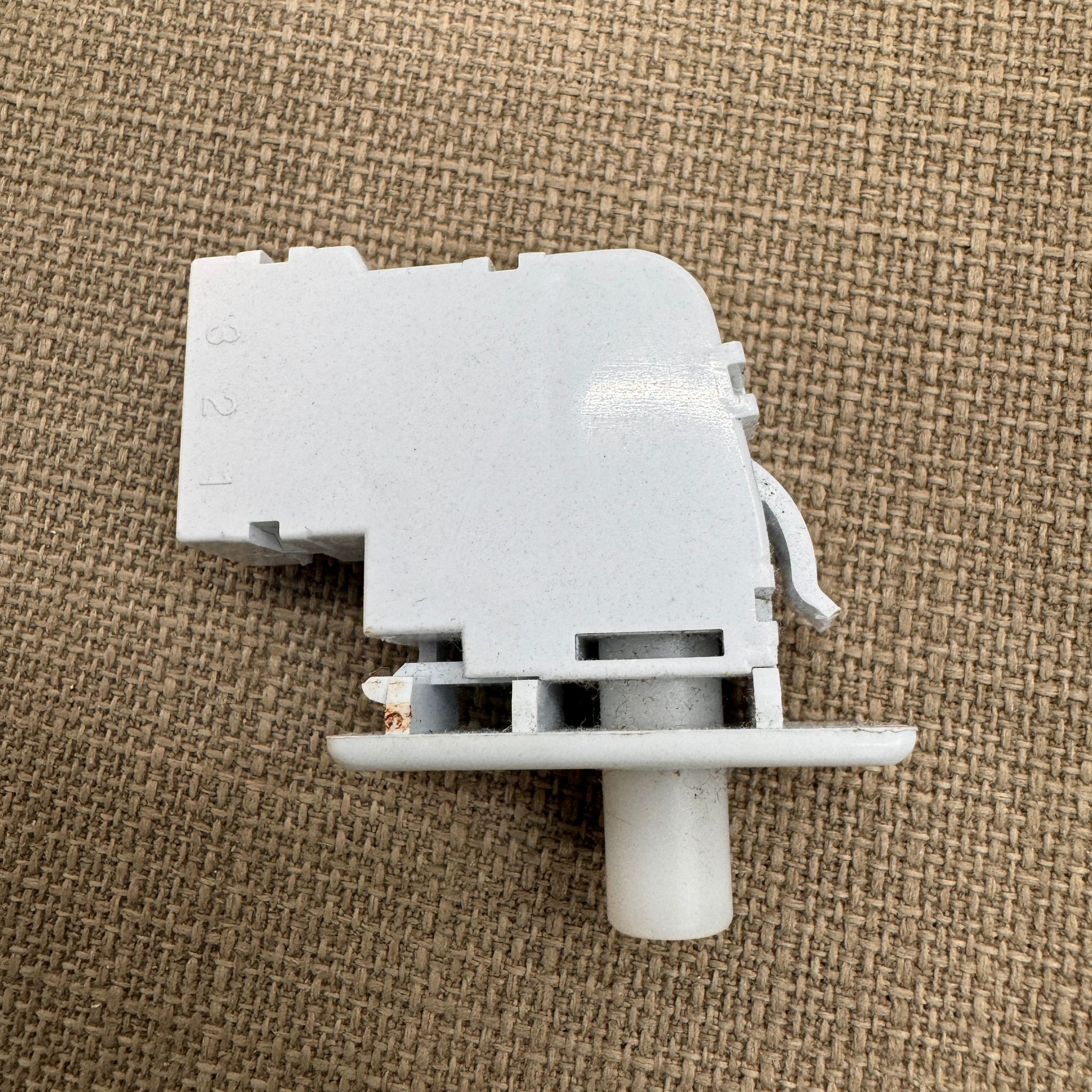 GE Dryer Door Switch WE4M415