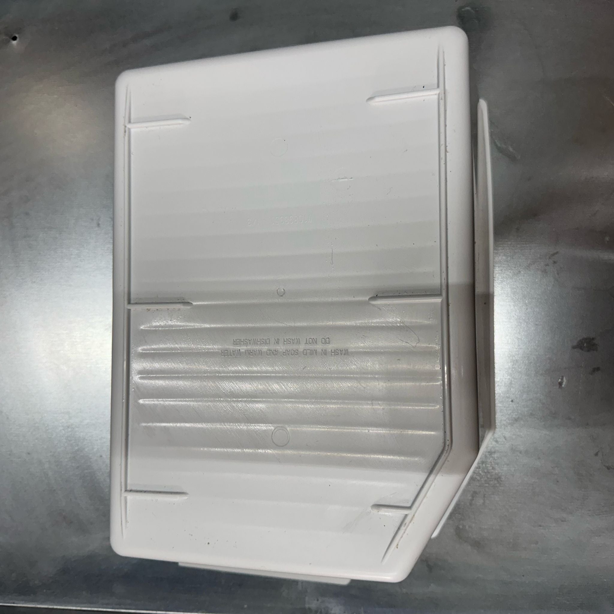 Whirlpool Refrigerator Ice Bin W10898951