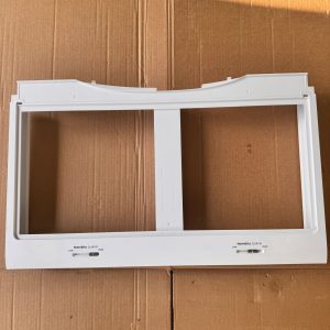 Samsung Refrigerator Crisper Drawer Cover Frame DA97-08511B