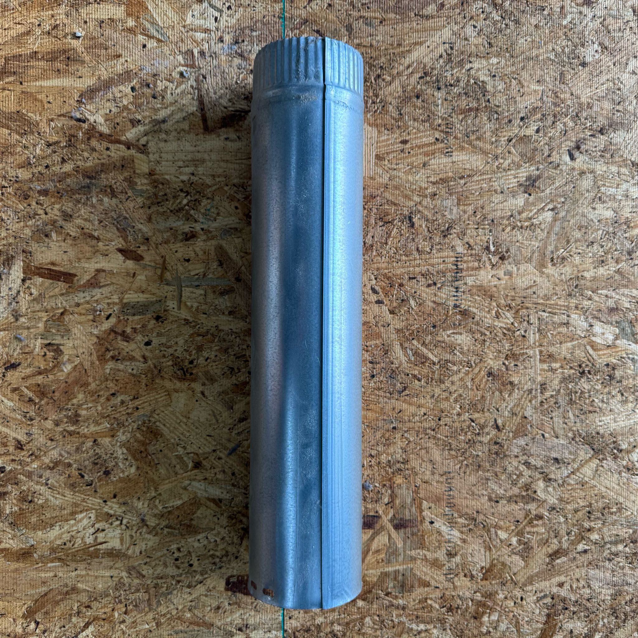 Whirlpool Dryer Exhaust Duct WP8563749