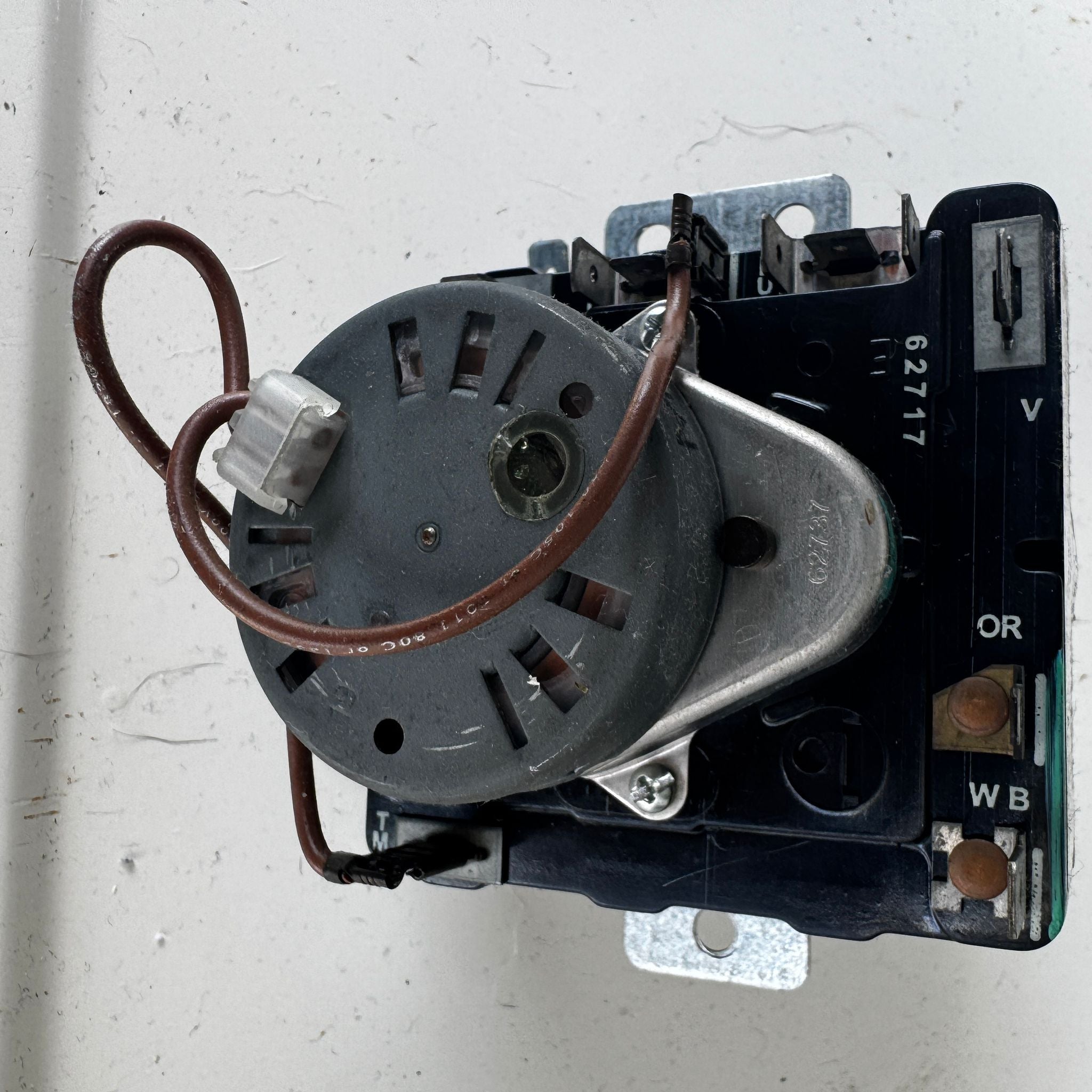 Whirlpool Dryer Timer WP8299778 8299778