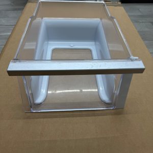 LG Refrigerator Crisper Drawer, Right AJP73334412