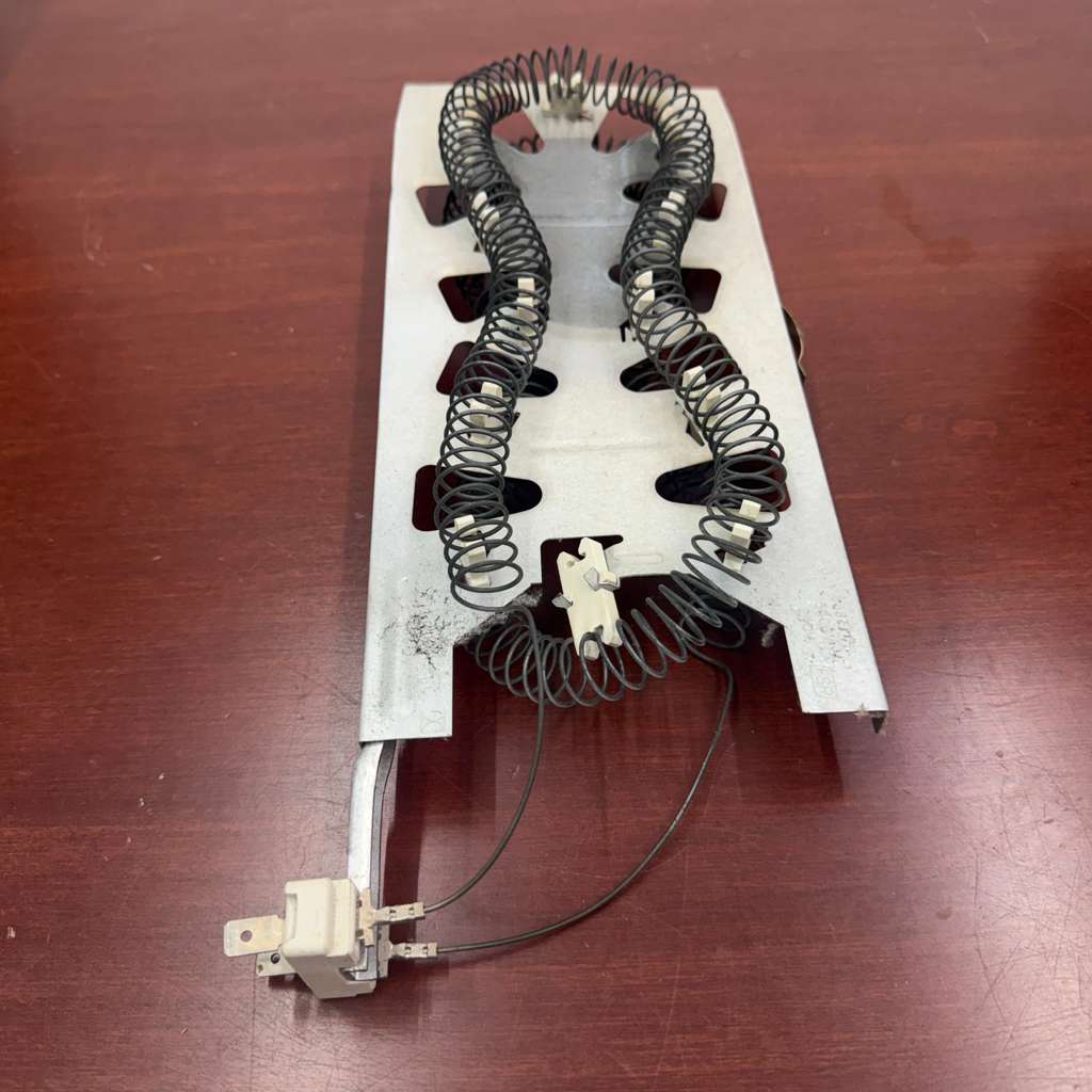Whirlpool Laundry Center Dryer Heating Element WP3387749