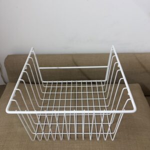 GE Refrigerator Freezer Basket WR21X10040