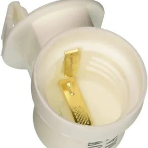 Frigidaire Refrigerator Light Socket 241500701