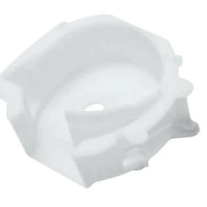 Frigidaire Refrigerator Ice Crusher Housing 5304404358