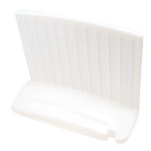 GE Refrigerator Freezer Chiller Shelf WR71X10655