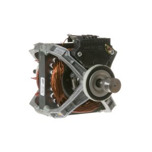 GE Laundry Center Dryer Drive Motor WE17X22217