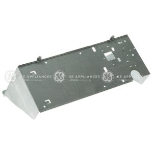 GE Laundry Center Control Panel Bracket WE19M1773