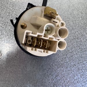 Miele Dishwasher Switch G843 SCVI PLUS