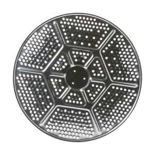 GE Dryer Drum Rear Cover WE14X20408