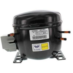 Whirlpool Refrigerator Compressor W10253005